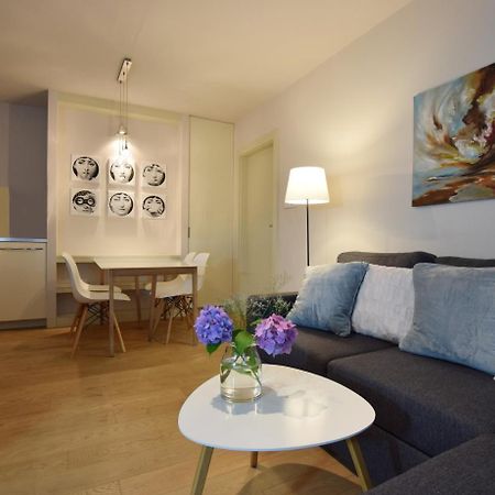 Piłsudskiego In City Apartments Kraków Zewnętrze zdjęcie