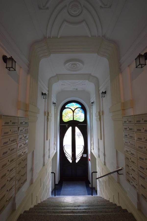 Piłsudskiego In City Apartments Kraków Zewnętrze zdjęcie